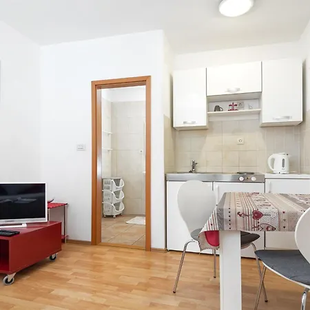 Apartment Stan U Centru Splita *