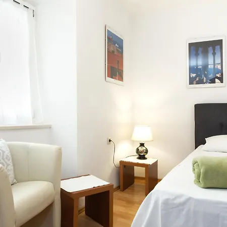 Apartment Stan U Centru Splita Split