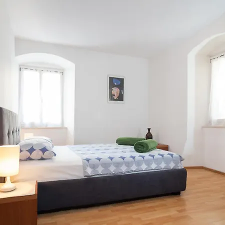 Stan U Centru Splita Apartman Split
