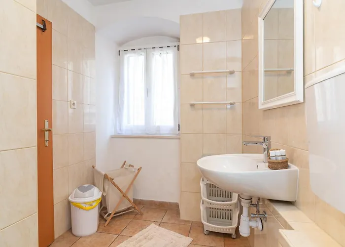 Apartman Stan U Centru Splita