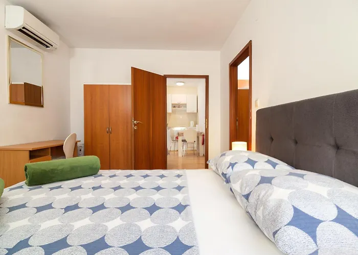 Apartman Stan U Centru Splita Split